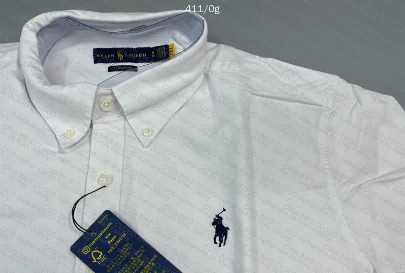 Ralph Lauren Shirts 4