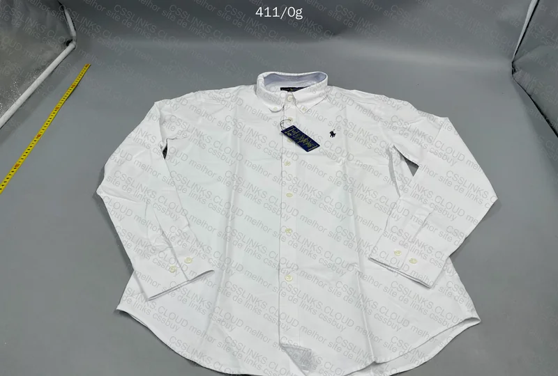 Ralph Lauren Shirts 5