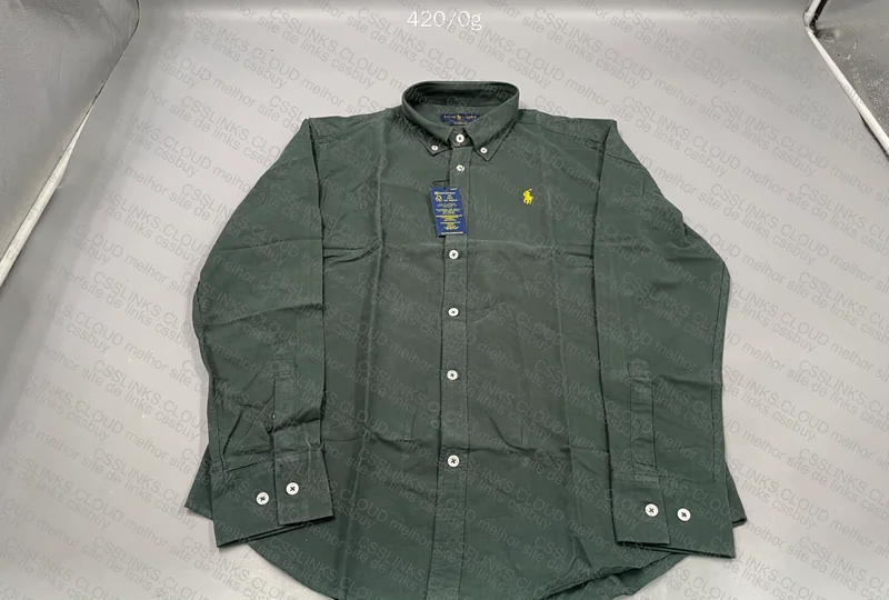 Ralph Lauren Shirts 7