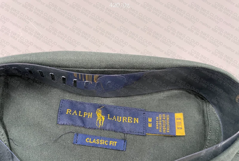 Ralph Lauren Shirts 8
