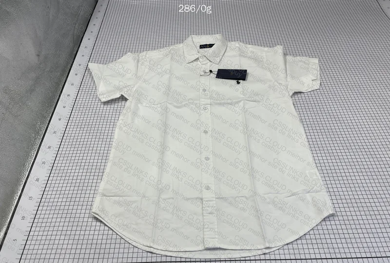 Ralph Lauren Shirts