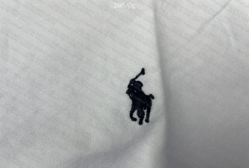 Ralph Lauren Shirts 2
