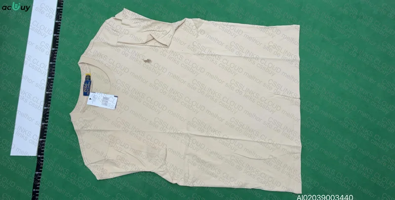 Ralph Lauren Shirts 2