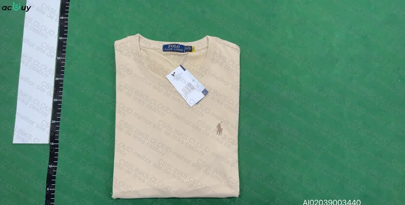 Ralph Lauren Shirts 3