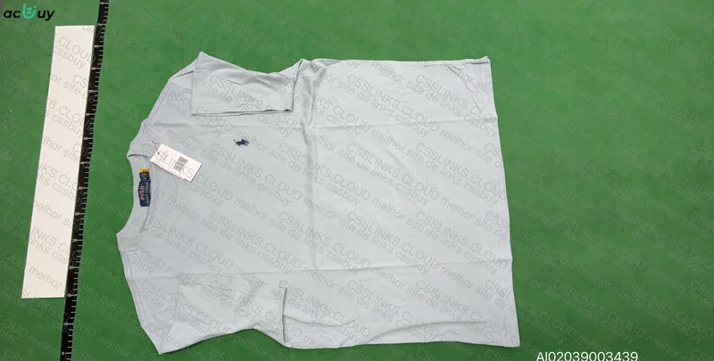 Ralph Lauren Shirts 4
