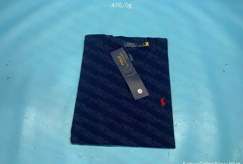 Ralph Lauren Shirts