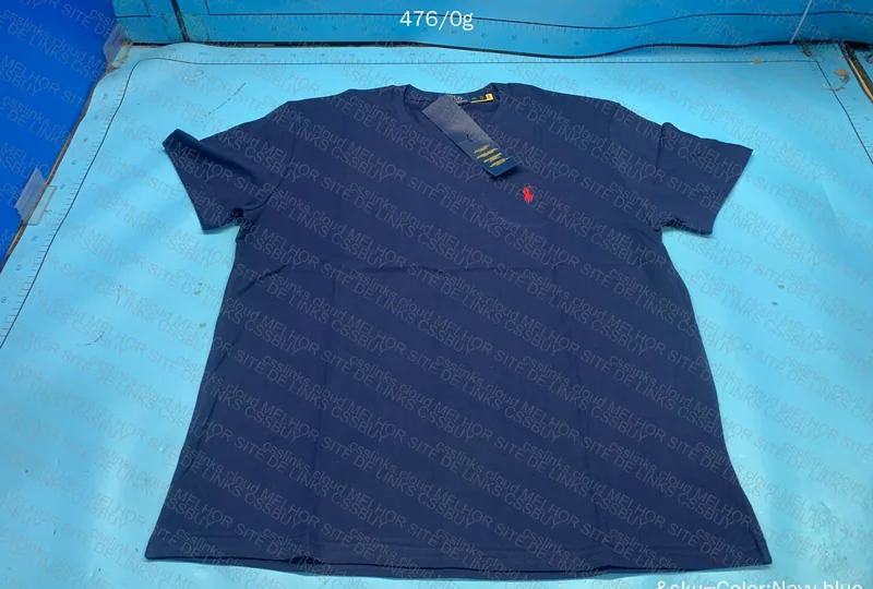 Ralph Lauren Shirts 2