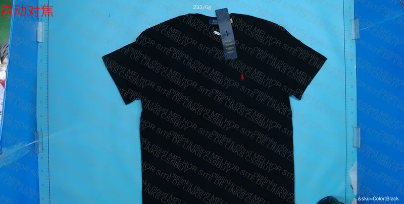 Ralph Lauren Shirts 7