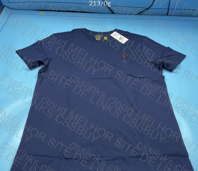 Ralph Lauren Shirts 3