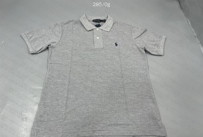 Ralph Lauren Shirts (3 Different Colors) 5