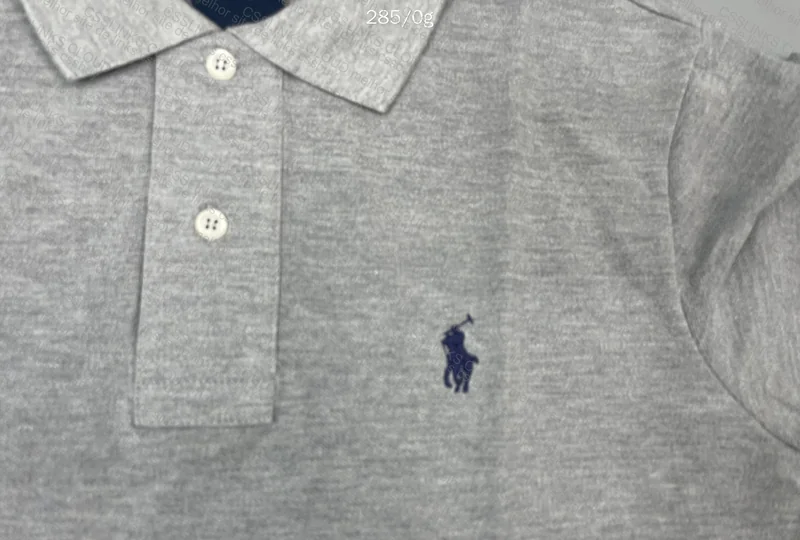 Ralph Lauren Shirts (3 Different Colors) 6