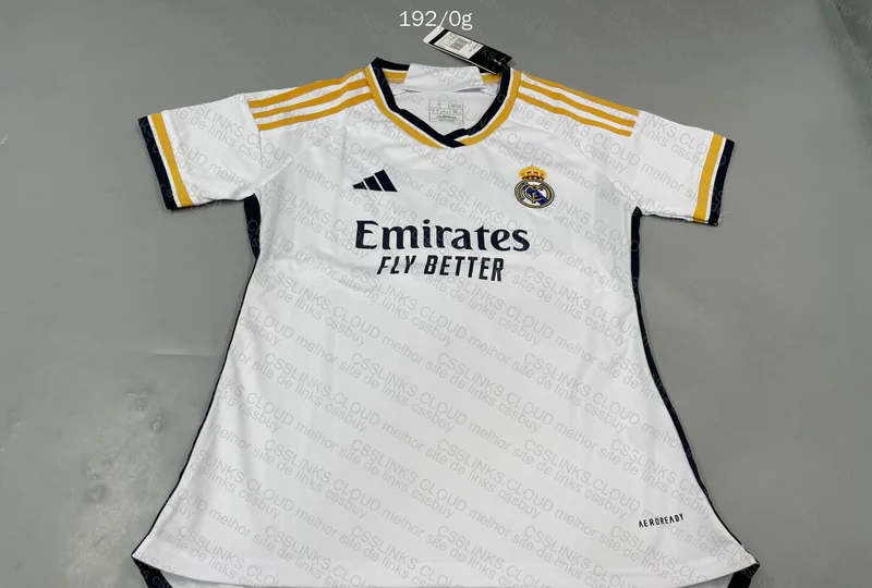 Real Madrid Shirts - AAAJERSEY