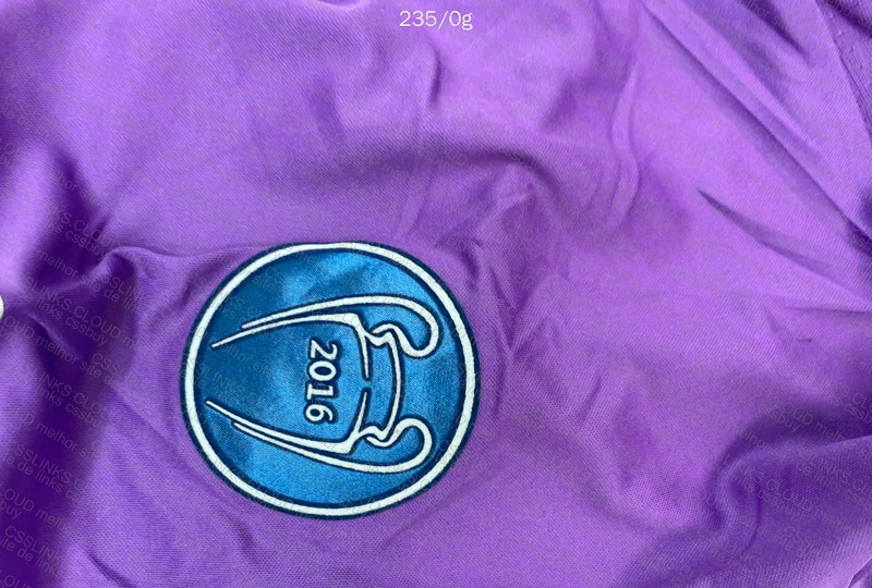 Real Madrid Shirts - AAAJERSEY 10