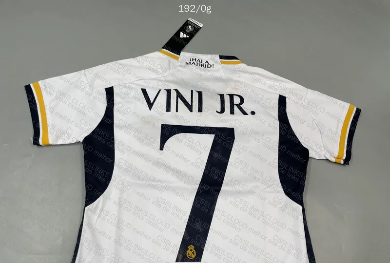 Real Madrid Shirts - AAAJERSEY 2