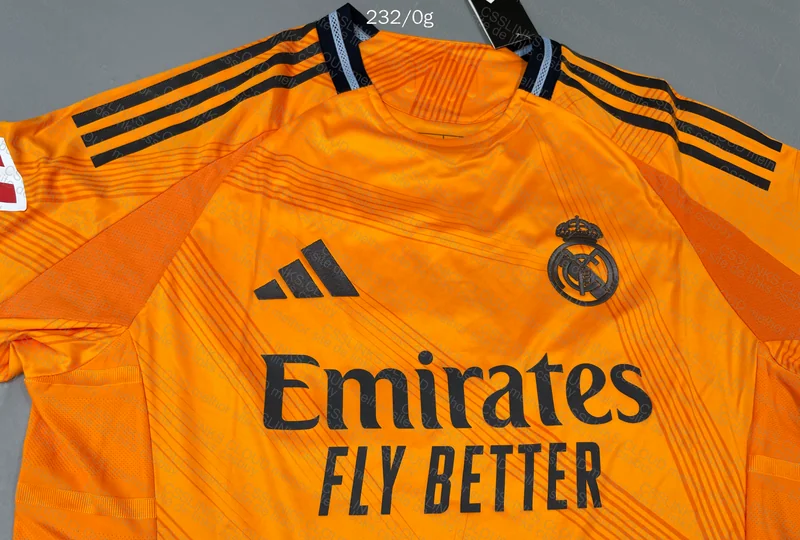 Real Madrid Shirts - AAAJERSEY 5