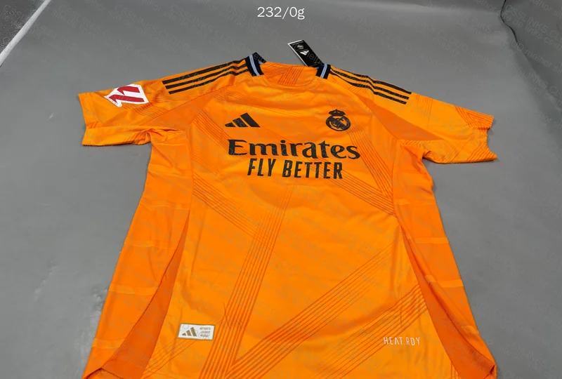 Real Madrid Shirts - AAAJERSEY 7