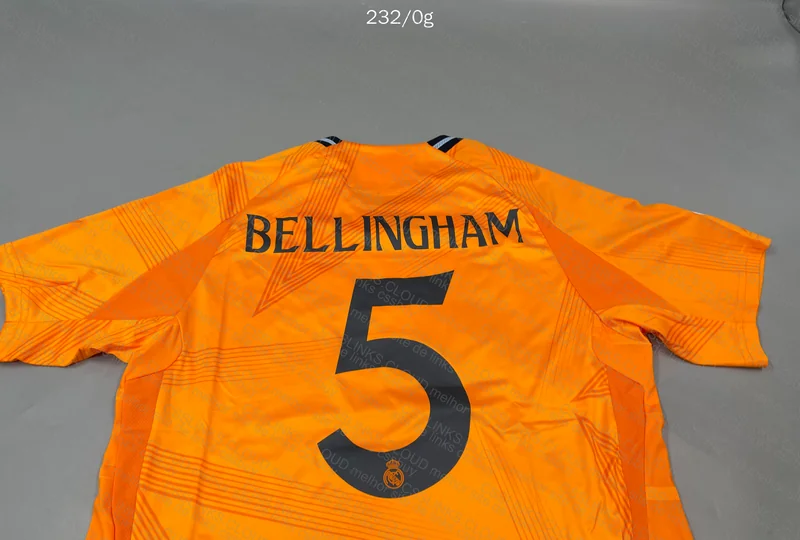 Real Madrid Shirts - AAAJERSEY 8