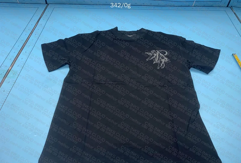 Represent Shirts 6