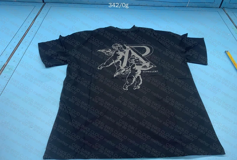 Represent Shirts 7