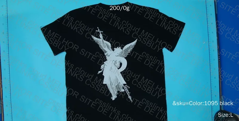 Represent Shirts 2