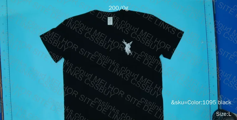 Represent Shirts 3