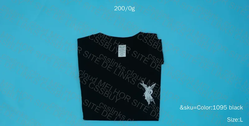 Represent Shirts 4