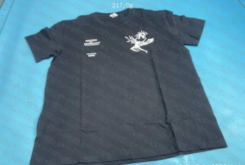 Represent Shirts 6