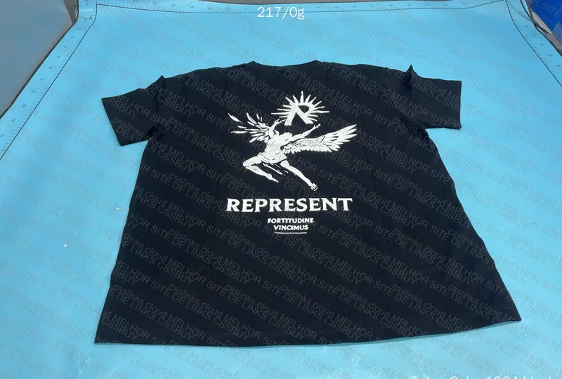 Represent Shirts 8