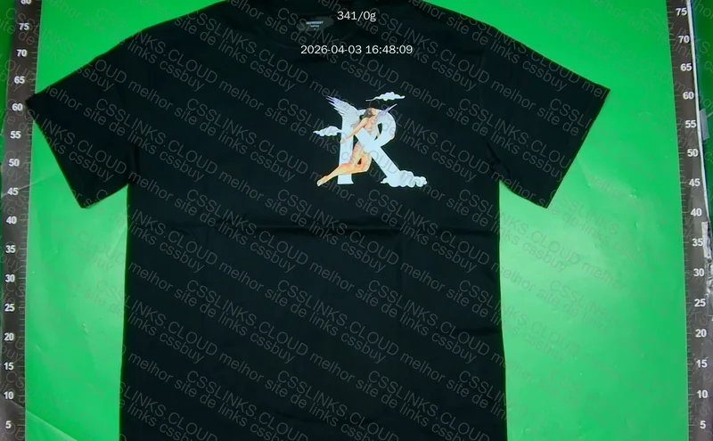 Camisas Represent 2
