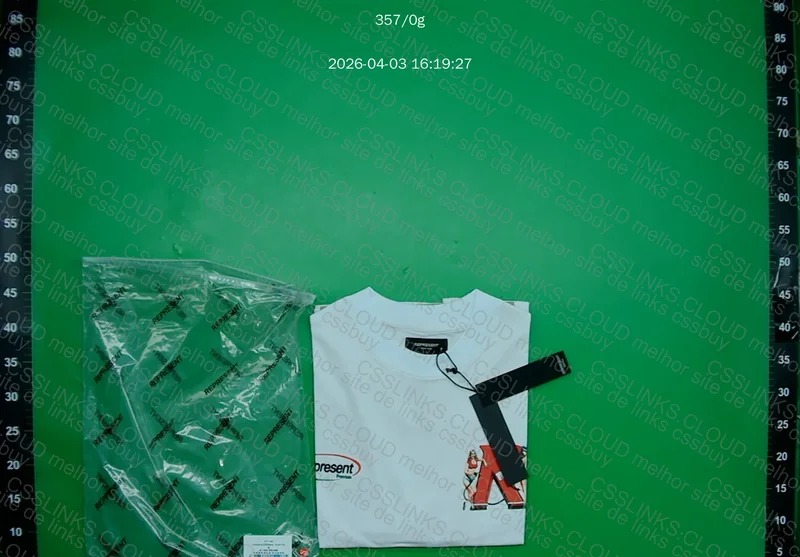 Camisas represent 2