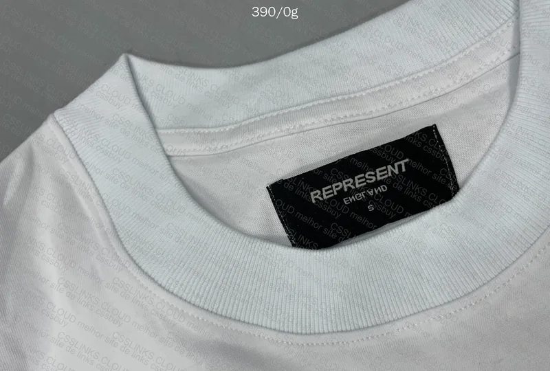 Represent Shirts, All GL Buddy?