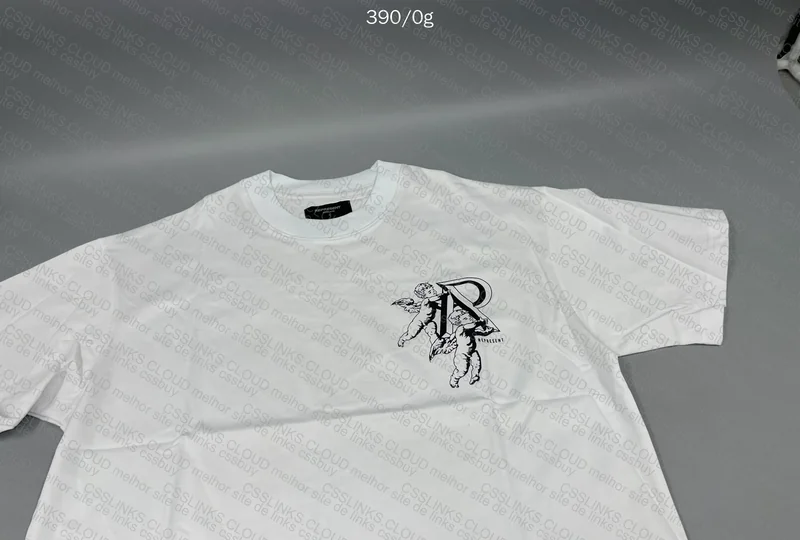 Represent Shirts, All GL Buddy? 4