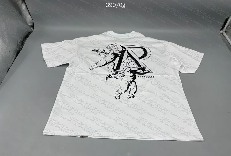 Represent Shirts, All GL Buddy? 5