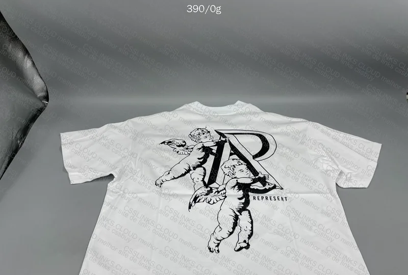 Represent Shirts, All GL Buddy? 6