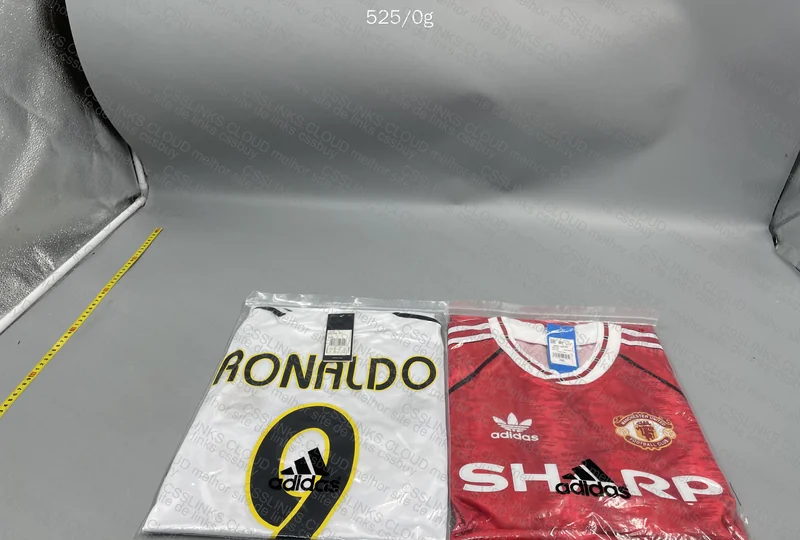 Random Retro Shirts