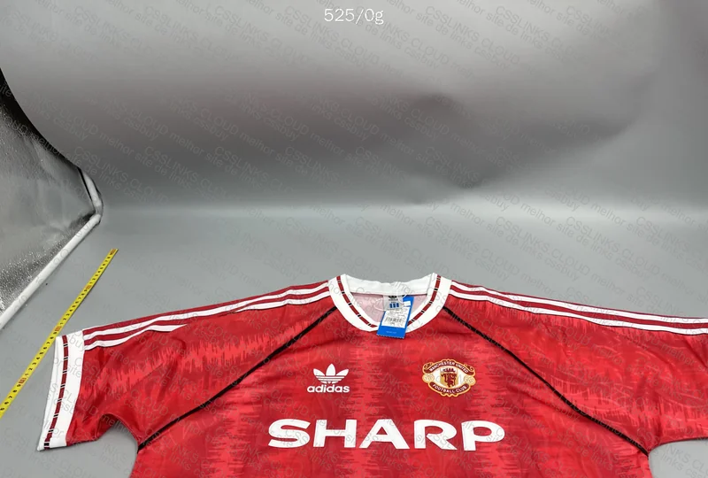 Random Retro Shirts 4