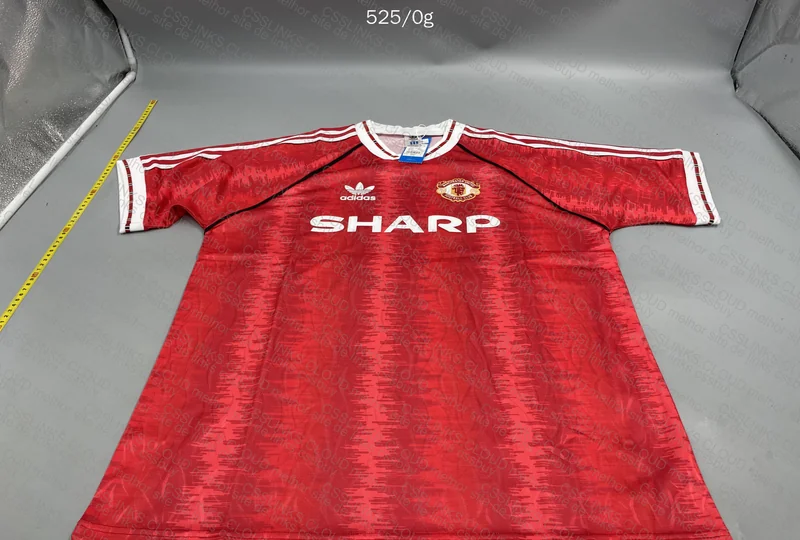 Random Retro Shirts 5
