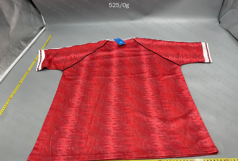 Random Retro Shirts 6