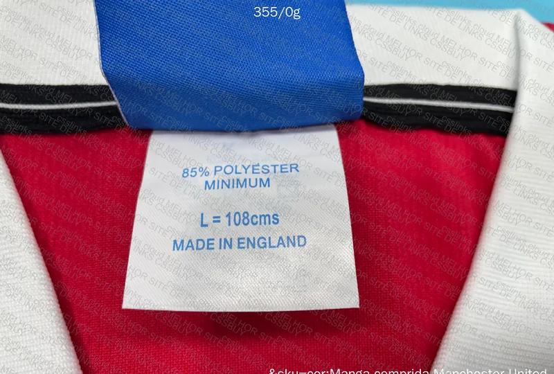 Retro Brazil and Manchester United Jerseys GL?? 2