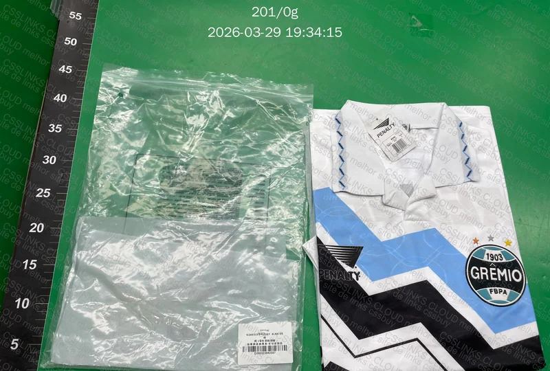 Camisas Retrô Grêmio 1995 4