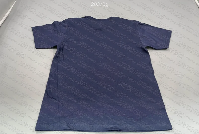 Slim Basic Gildan Jerseys (With Measurements) 3