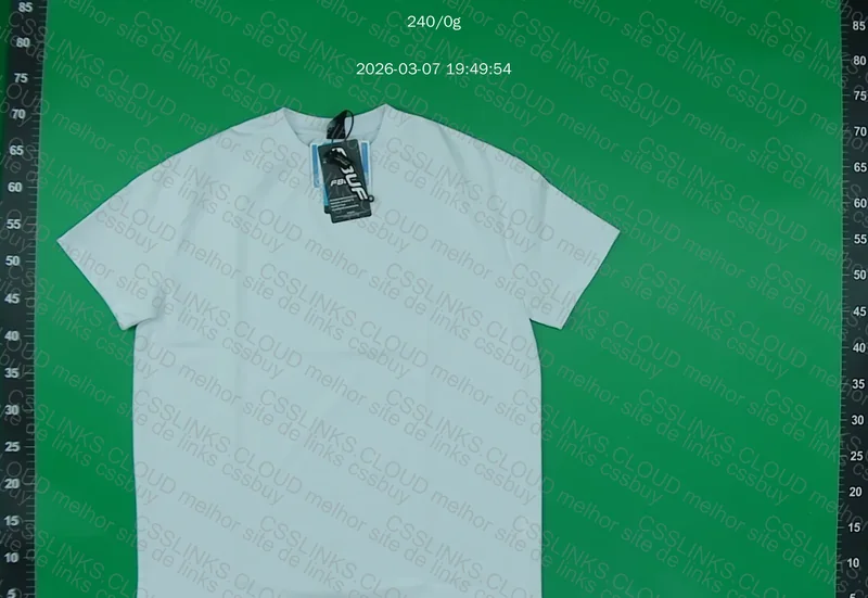 Camisas slim fit 5