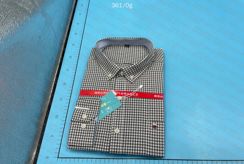 Oxford Social Shirts