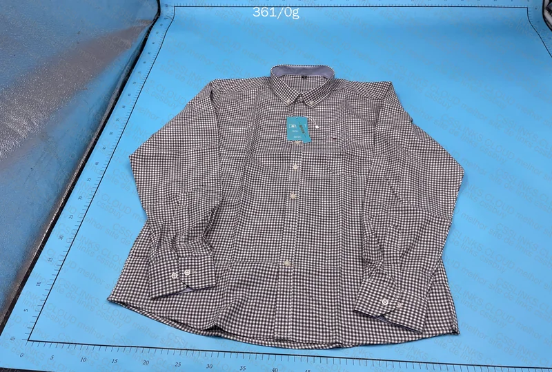 Oxford Social Shirts 2