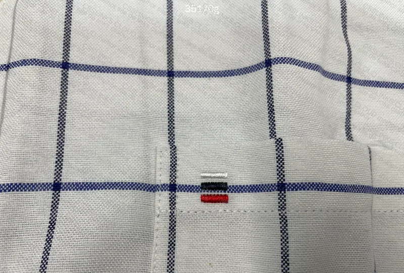 Oxford Social Shirts 3