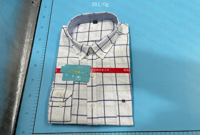 Oxford Social Shirts 4