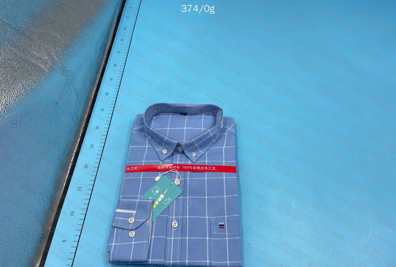 Oxford Social Shirts 5