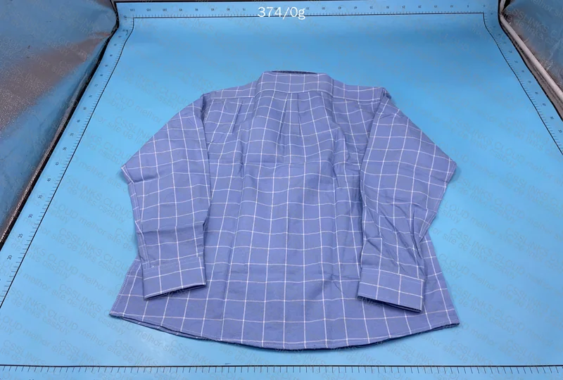 Oxford Social Shirts 6