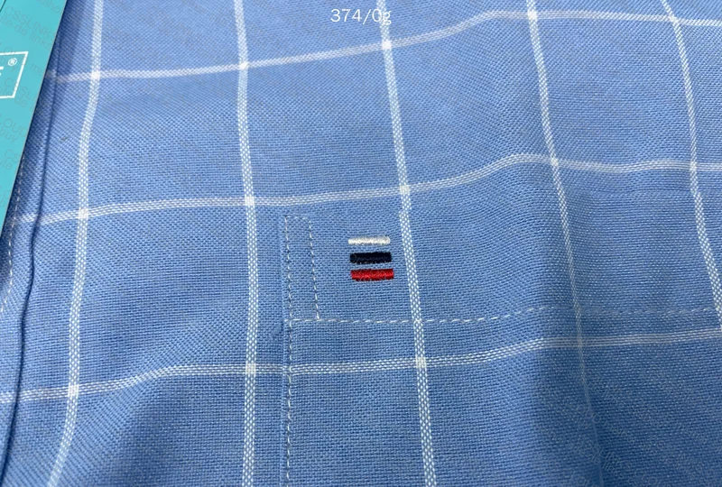 Oxford Social Shirts 7