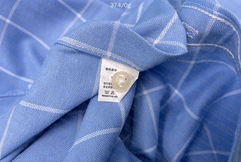 Oxford Social Shirts 8